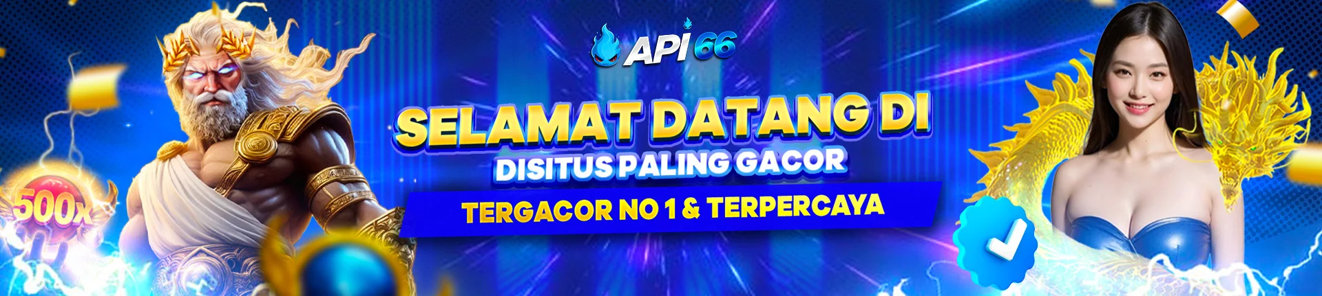 RTP Slot